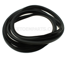 FD0162761 - : Weatherstrip for Mazda Image