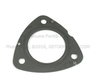 5L8Z9450AA - : Exhaust Pipe To Manifold Gasket for Ford Image