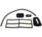 68017814AB - : A/C And Heater Unit Seal Kit for Mopar Image