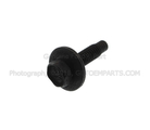 W505424S424 - Body: Door Trim Panel Bolt for FORD Image