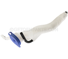 31276411 - : Washer Fluid Reservoir Filler Pipe for Volvo Image
