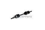 15886012 - : Front Half-Shaft Assembly for GM Image