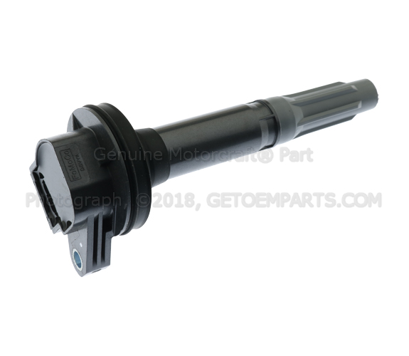 FR3Z12029A - : Ignition Coil for Ford: F-150, Mustang Image