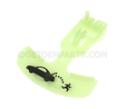 30634763 - Body: Emergency Handle for Volvo Image