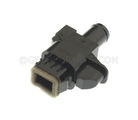 GK3M61757B - HVAC: In-Car Sensor for Mazda Image