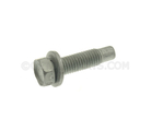6505961AA - Front Suspension: Hex Head Bolt And Washer for CHRYSLER Image