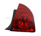 20914364 - Electrical: Tail Lamp Assembly for GM Image