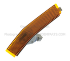 7A1Z15A201A - Electrical: Side Marker Lamp for Ford Image