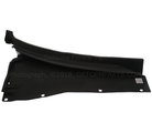 YL8Z78022A68AAA - : Cowl Grille - Passenger Side (RH) for Ford Image