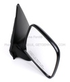 F87Z17682SAA - Body: Mirror Assembly for Ford Image