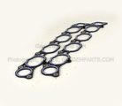 XL1Z9439AA - Engine: Cover Gasket for Ford Image