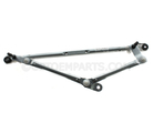 20913315 - : Windshield Wiper Transmission Frame for GM Image