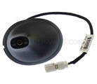 68073399AA - : Antenna Support for Fiat Image