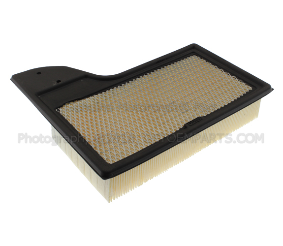FA1918 - : Motorcraft™ Air Filter for Ford: Mustang Image
