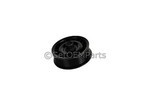 12564509 - Cooling System: Idler Pulley for Buick: Park Avenue, Regal, Riviera | Chevrolet: Camaro, Impala, Monte Carlo | Pontiac: Bonneville, Firebird, Grand Prix Image