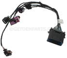 23300179 - : Diesel Emissions Fluid (DEF) Pump Module Wiring Harness for GM Image