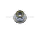 11609281 - : Multi-Purpose Nut for Chevrolet: Colorado, Impala | GMC: Canyon Image