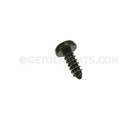 986114 - Body: Lower Cover Screw for Volvo Image