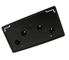 23235997 - Body: License Bracket for GM Image