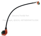 DA5Z13A006A - Electrical: Wire for Ford Image