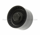 XS4Z6M250BA - Engine: Idler Pulley for Ford Image