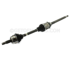 68272906AA - : Axle Half Shaft, Right for Fiat: 500X | Jeep: Renegade Image