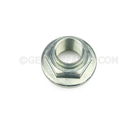 GJ2133042B - Brakes: Cap Nut for Mazda: 3, 323, 5, 6, 626, CX-7, CX-9, Miata, Millenia, MPV, MX-3, MX-5 Miata, MX-6, Protege, Protege5 Image