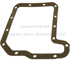 F3RZ7F396A - Engine: Gasket for Ford Image