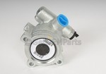 26044687 - Steering: Power Steering Pump for Cadillac: Allante, DeVille, Eldorado, Seville Image