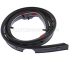 658204RA0B - Body: Rubber Strip for Nissan Image