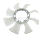 G60715141 - : Fan Blade for Mazda: B2600 Image