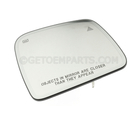 68082634AB - : Mirror Replacement Glass, Right for Mopar Image