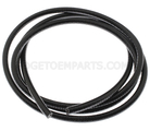 5127702AA - Wiper/Lock Cylinder and Keys: Windshield Washer Hose for Mopar Image