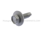 W710603S439 - Body: Upper Hinge Bolt for FORD Image