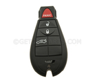 56046771AA - : Integrated Key Fob Transmitter for Mopar Image