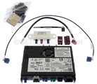 84806940 - Electronics: GPS Navigation Antenna Coax Cable for GM Image