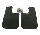 82219123AA - Exterior Accessories: Splash Guards for Mopar Image