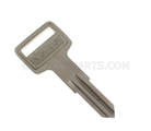 1213202 - : Key Blank for Volvo Image