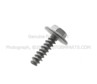 W704874S439 - Electrical: Parking Light Assembly Screw for FORD Image