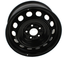 9965E26560 - Suspension: Wheel, Steel for Mazda Image