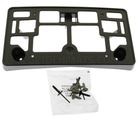84239326 - : Front License Plate Bracket for Chevrolet: Camaro Image
