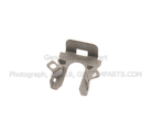 E9DZ13N129A - Electrical: Pivot Clip for Ford: Bronco, Crown Victoria, F-150, F-250, F-250 HD, F-350, F-Super Duty, Ranger, Taurus, Thunderbird, Windstar | Lincoln: Mark VIII, Town Car | Mercury: Cougar, Mountaineer, Sable, Villager Image