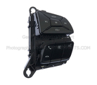 SW7557 - Steering: Motorcraftâ„¢ Radio Switch for Ford Image