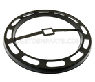 13273001 - Tire &amp; Wheel: Spare Tire Bracket for GM Image