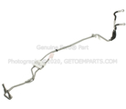 9L3Z7R081B - : Automatic Transmission Oil Cooler Hose for Ford Image