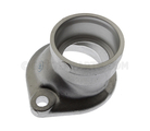 KL0115172 - Cooling System: Thermostat Housing for Mazda: 626, Millenia, MX-3, MX-6 Image