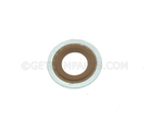 14090908 - : Oil Drain Plug Gasket for Buick: Century, Electra, LeSabre, Park Avenue, Reatta, Regal, Riviera, Roadmaster, Skyhawk, Skylark, Somerset, Somerset Regal | Cadillac: 60 Special, Allante, Brougham, Cimarron, DeVille, Eldorado, Fleetwood, Seville | Chevrolet: Astro, Beretta, Blazer, C/K Pickup, C1500, C2500, C3500, Camaro, Caprice, Cavalier, Celebrity, Chevette, Citation II, Corsica, Corvette, El Camino, G10, G20, G30, Impala, K1500 Pickup, K2500 Pickup, K3500 Pickup, K5 Blazer, LLV, Lumina, Lumina APV, Monte Carlo, P20, P30, R10, R20, R2500, R30, R3500, S10, S10 Blazer, Suburban C10, Suburban C1500, Suburban C20, Suburban C2500, Suburban K10, Suburban K1500, Suburban K20, Suburban K2500, Suburban R10, Suburban R1500, Suburban R20, Suburban R2500, Suburban V10, Suburban V1500, Suburban V20, Suburban V2500, Tahoe, V10, V20, V30, V3500 | GMC: C1500 Pickup, C2500 Pickup, C3500 Pickup, Caballero, G1500, G2500, G3500, Jimmy, Jimmy S15, K1500 Pickup, K2500 Pickup, K3500 Pickup, P2500, P3500, R1500 Pickup, R2500 Pickup, R3500 Pickup, S15, Safari, Sonoma, Suburban C1500, Suburban C2500, Suburban K1500, Suburban K2500, Suburban R1500, Suburban R2500, Syclone, Typhoon, V1500, V1500 Suburban, V2500, V2500 Suburban, V3500, Yukon | Oldsmobile: 88, 98, Achieva, Bravada, Calais, Custom Cruiser, Cutlass Calais, Cutlass Ciera, Cutlass Cruiser, Cutlass Salon, Cutlass Supreme, Delta 88, Firenza, Silhouette, Toronado | Pontiac: 6000, Bonneville, Fiero, Firebird, Grand Am, Grand Prix, Parisienne, Sunbird, Sunfire, T1000, Trans Sport Image