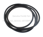 DA8Z7451884A - Body: Front Weather-strip for Ford Image