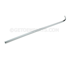 15914683 - : Passenger Side Assist Step Insert for GM Image