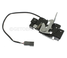 BBM456620A - Body: Lock Assembly for Mazda Image
